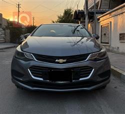 شيفروليه كروز